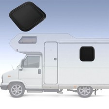 Fenêtre De Caravane Forte