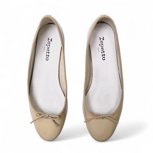 Repetto cendrillon patent - repetto,