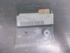 UM-23 18 Tooth Pinion Gear