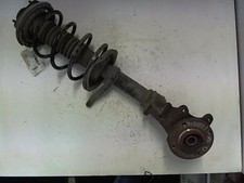 Pivot de moyeu avant droit