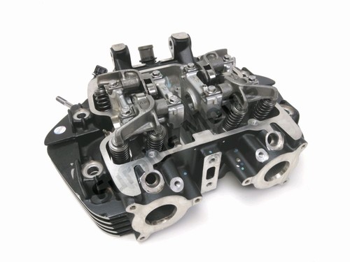 Culasse triumph bonneville - culasse,