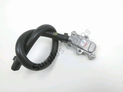 Valve echappement gilera smt - echappement,
