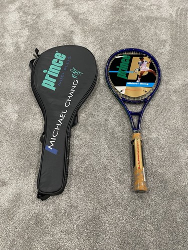 Prince midplus michael chang - prince,
