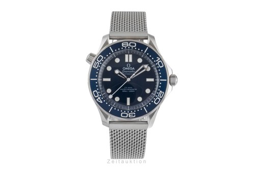 Omega seamaster diver 300m - omega,