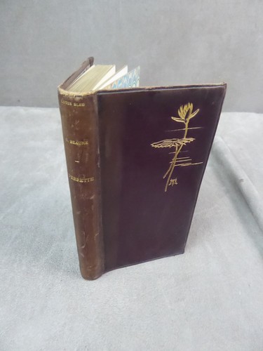 Perrette par georges beaume - perrette.,
