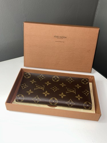 Louis vuitton monogram porte - louis,