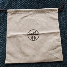 HOUSSE HERMÈS 31 cm/31 cm/