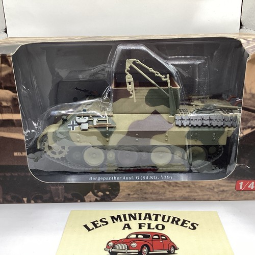 Altaya collection char - 1/43,