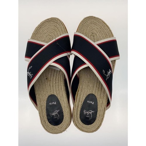 Sandales christian louboutin - sandales,
