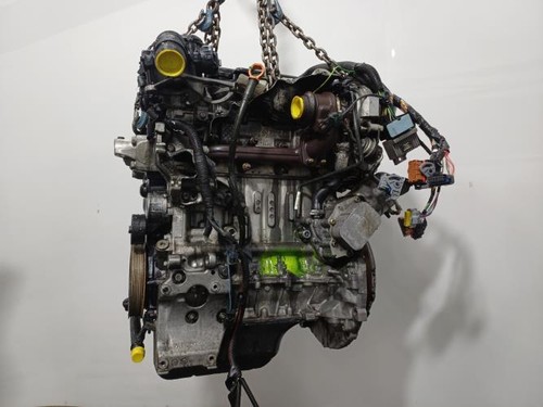 Moteur peugeot partner - moteur, 2