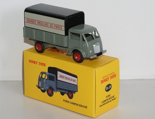 Atlas dinky toys - atlas,