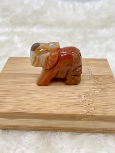 Décoration éléphant - , en