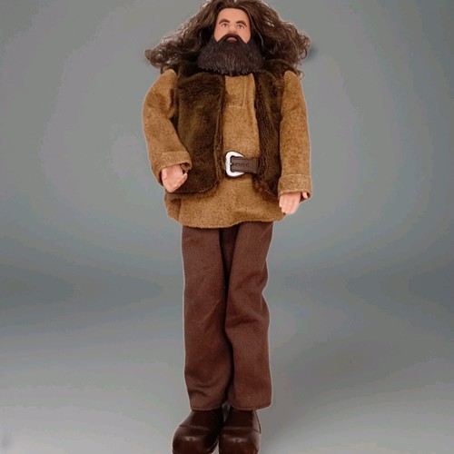 Figurine harry potter poupée - potter,