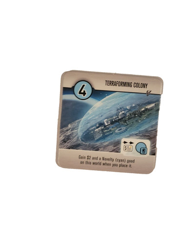 Roll for the galaxy game - for,