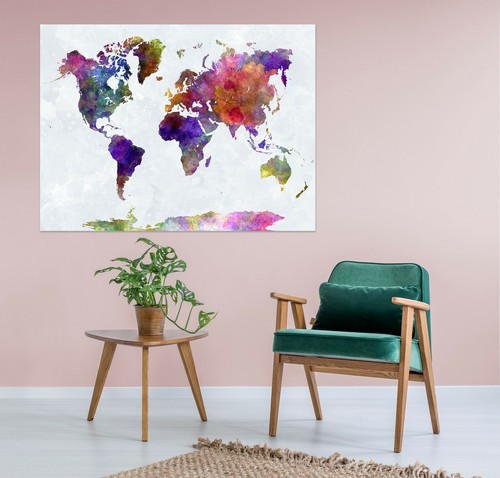 Gouache couleur b411 - couleur,