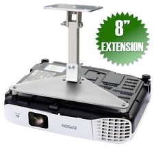 Projector Ceiling Mount for