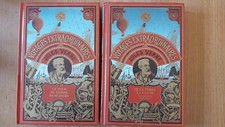 JULES VERNE - DE LA TERRE A LA