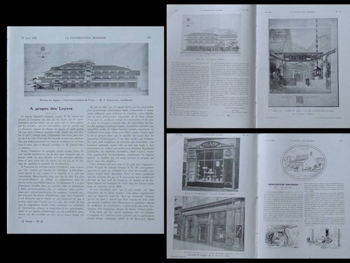 Construction moderne 46 - construction,