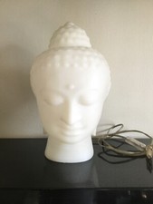 Slide design lampe bouddha