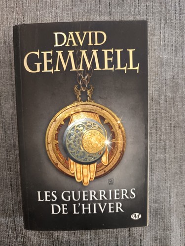 Les guerriers hiver - les,