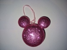 Décoration de sapin de noël