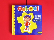 🌼 Mon Joli Livre Puzzle-