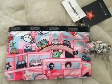 NEW W/TAGS! TOKIDOKI