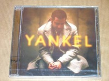 CD / YANKEL / CAPITAINE / RARE