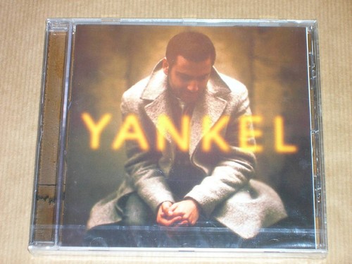 Yankel capitaine rare - yankel,