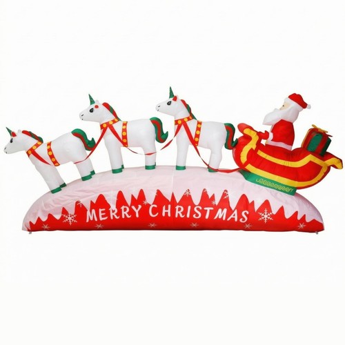 Ornement extérieur noël - de,