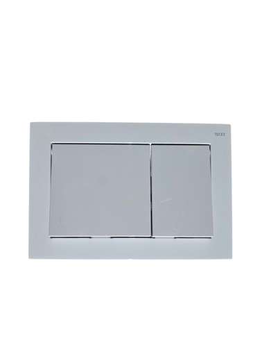 Plaque commande plastique - commande,
