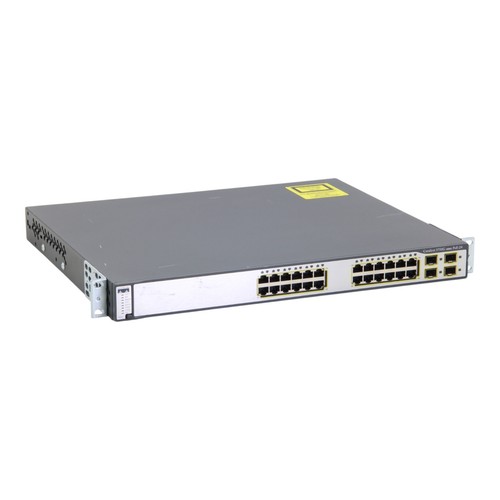 Cisco catalyst - cisco,