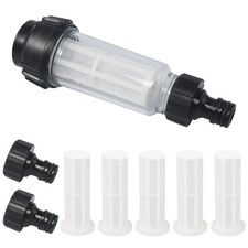 Filtre à Eau Avec Insert, 8