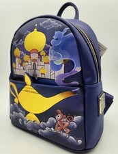 Mini Sac À Dos Chateau De