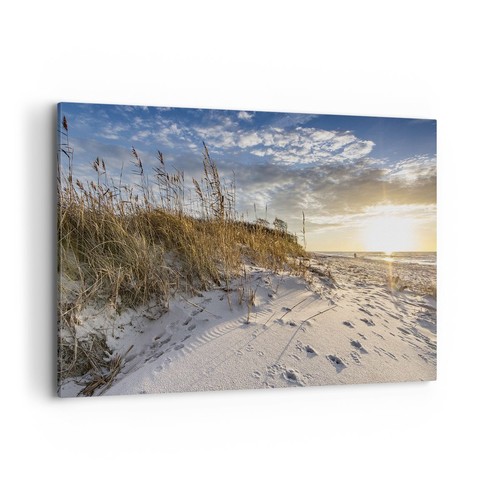 Impression sur toile 120x80cm - impression,