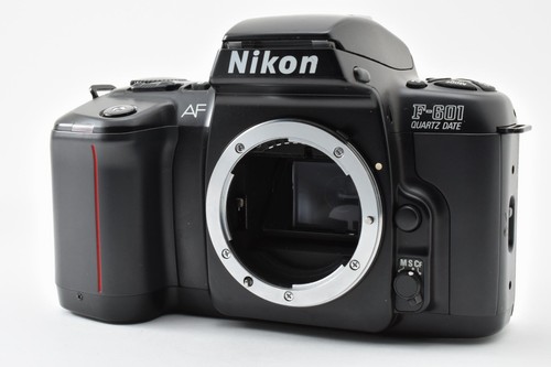 Appareil photo reflex