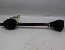 Transmission arrière gauche