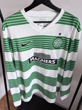 Maillot Celtic FC Nike