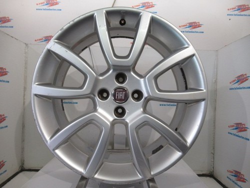 Jante aluminium fiat bravo - jante, ii