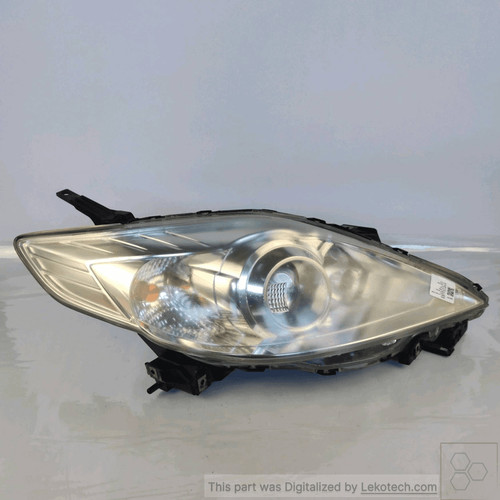 Cc30510k0d projecteur droite - cc30510k0d,