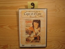 DVD : Mandrin, La Tragédie