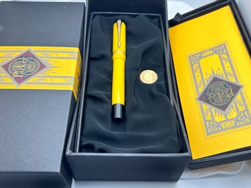 Parker duofold mandarin - parker,