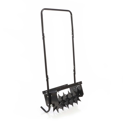 Wiltec aérateur gazon 5 - wiltec,