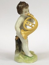 Superbe ancienne figurine
