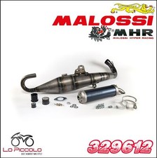 329612 Silencieux Pot