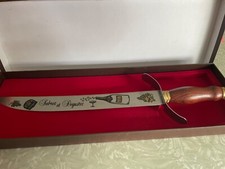 sabre à champagne 48cm de