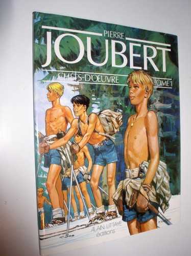 Pierre joubert - joubert,