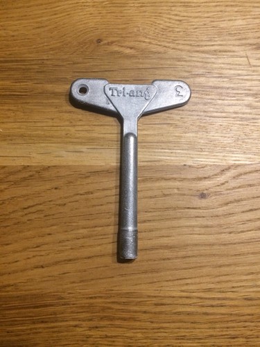 Clef triang minic pour tiger - triang,