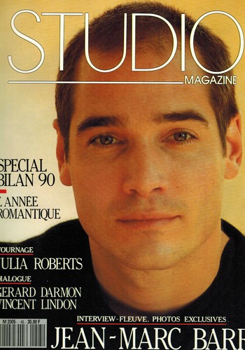 Studio 1991 jean marc - -,