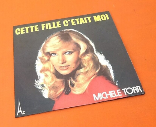 Vinyle tours michele - tours,